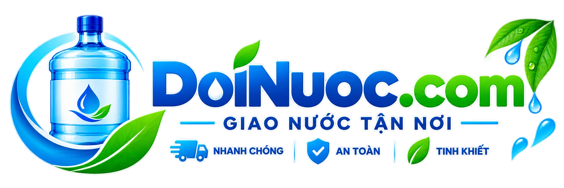 Đổi Nước